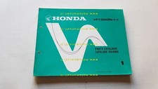 Honda 1000 1985 usato  Segrate