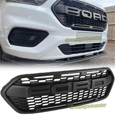 Front grille ford for sale  MANCHESTER