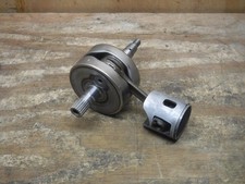 1999 CR125 Virabrequim Virabrequim Eixo CR 125 1998 1999 Honda VEJA DESCRIÇÃO Fabricante de Equipamento Original comprar usado 1999 CR125 Virabrequim Virabrequim Eixo CR 125 1998 1999 Honda VEJA DESCRIÇÃO Fabricante de Equipamento Original comprar usado  Enviando para Brazil