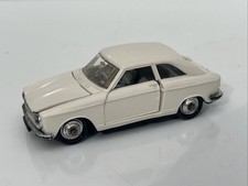 Norev peugeot 204 d'occasion  Nancy-