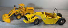 Mighty tonka 1970s for sale  Gretna