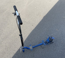 Ped scooter frame for sale  WOLVERHAMPTON