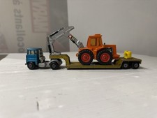 Matchbox super king d'occasion  Verneuil-l'Étang