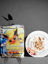 Carte pyroli pokémon d'occasion  Marseille XIII