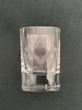 Freemason masonic shot for sale  BRISTOL