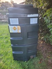 Titan 1000 litre for sale  TRURO