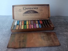 Grumbacher finest soft for sale  Carlisle