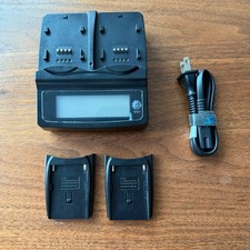 Watson duo lcd for sale  New York
