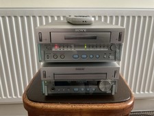 Sony compact disc for sale  WALLASEY