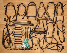 pony bridle for sale pony bridle for sale CULLOMPTON