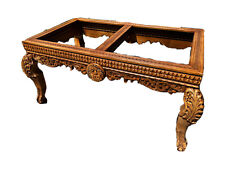 Elaborate beautifully carved for sale  Roseville