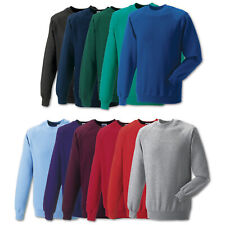 Russell sweatshirt pullover gebraucht kaufen  Bielefeld