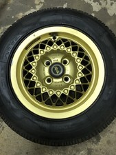 Ntage rial autofelgen gebraucht kaufen  Köln