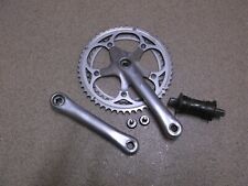 Ofmega chainset campagnolo for sale  HAVANT