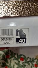 Scarpe donna tacco usato  La Spezia