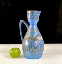 Vase 1960s hans d'occasion  Salies-de-Béarn