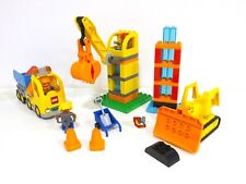 Lego duplo vollständiges gebraucht kaufen  Weinheim