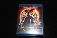 Top bluray rubinrot gebraucht kaufen  Köln
