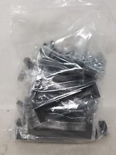 Lot black square for sale  Burley