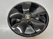 Genuine porsche taycan for sale  TONBRIDGE