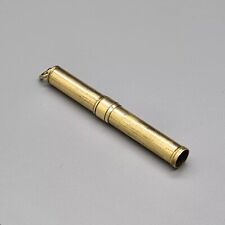 Victorian propelling pencil for sale  MILTON KEYNES