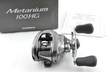 Moulinet appât shimano d'occasion  Expédié en France
