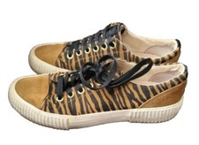 Shoe bear leopard for sale  LIVERPOOL