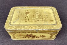 Biscuiterie nantaise rare d'occasion  Bouguenais