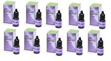 (CONJUNTO DE 10) Resina adesiva de ligação dentina/esmalte Prime-Dent Light Cure 7 ml, usado comprar usado  Enviando para Brazil