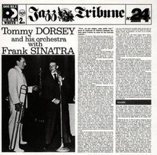251235323714 tommy dorsey usato  San Benedetto del Tronto