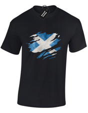 Scotland flag slash for sale  MANCHESTER