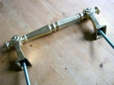 Stoßgriff türbeschlag altem gebraucht kaufen  Deutschland