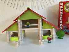 Jeu jouet construction d'occasion  Donnemarie-Dontilly