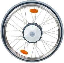 Alber fix e35 gebraucht kaufen  Wuppertal
