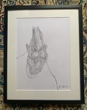 Original hand signed for sale  LONDON