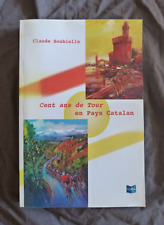 Claude soubielle ans d'occasion  Amélie-les-Bains-Palalda