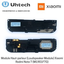 Module parleur xiaomi d'occasion  Aubervilliers