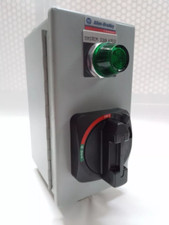 Electroguard Chave Bloqueio Remoto Allen Bradley 2030-rlsjg comprar usado  Brasil 