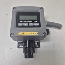 Moniteur détecteur gaz d'occasion  Vichy