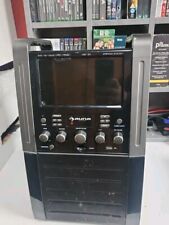 Auna dvd karaoke for sale  KEIGHLEY