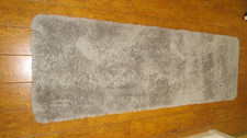 Badteppich kleine wolke gebraucht kaufen  Hamburg