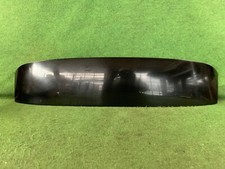 71550 spoiler hinten gebraucht kaufen 71550 spoiler hinten gebraucht kaufen  Neu-Ulm