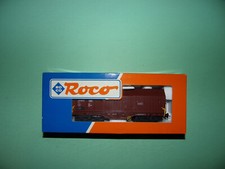 Roco brown telescopic d'occasion  Expédié en Belgium