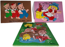 Lot vtg complete for sale  Frisco