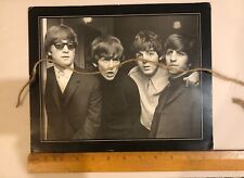 Beatles large black for sale  LICHFIELD