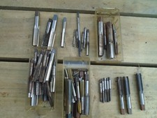 Various imperial taps for sale  ROCHDALE