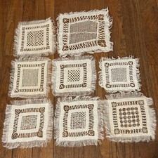 Antique lot handmade for sale  Iowa City