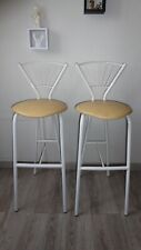 Tabourets bar contemporains d'occasion  Marolles-en-Hurepoix