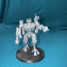 40k tau commander for sale  Lancaster