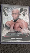 Wwe bobby lashley gebraucht kaufen  Marl